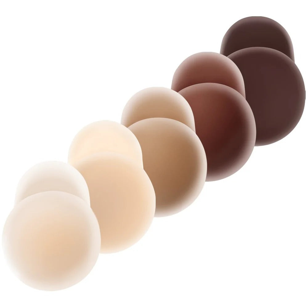 Nippies Adhesive Nipple Covers