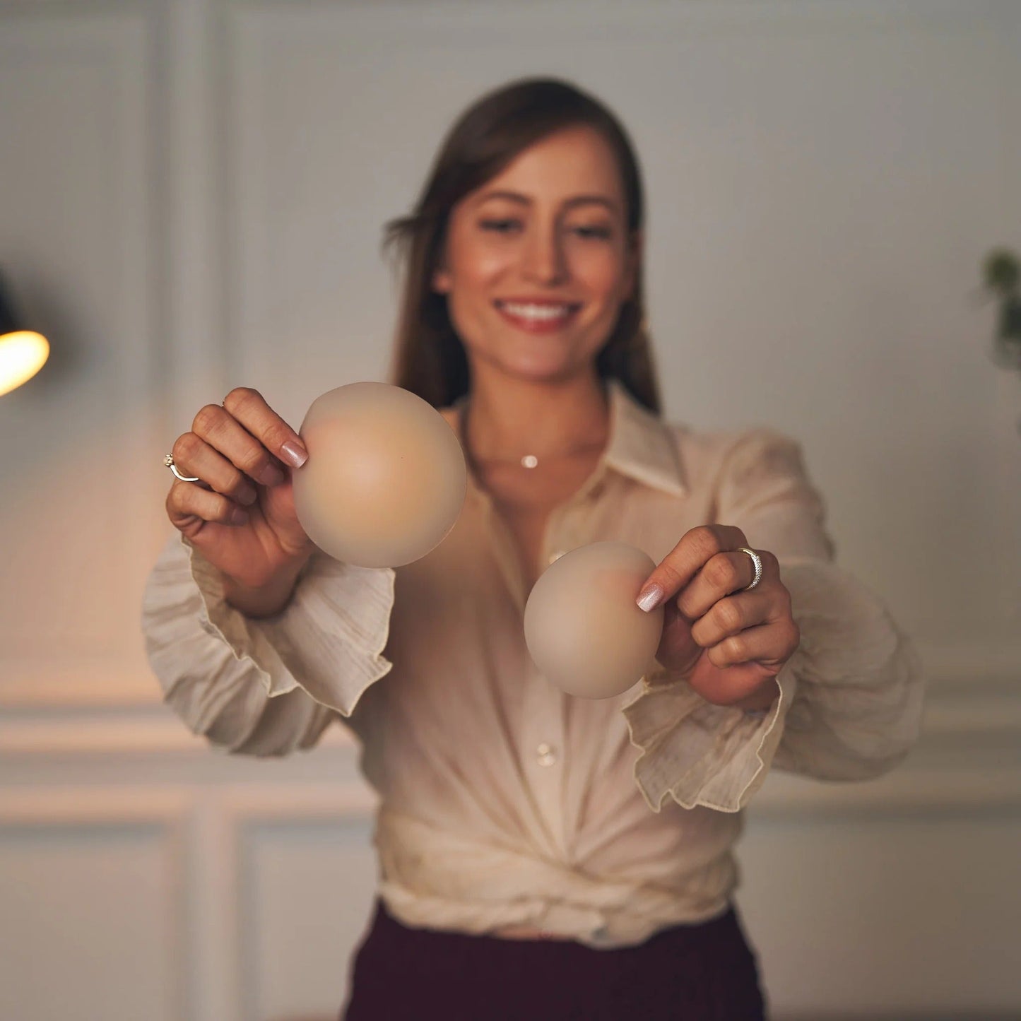 Nippies Adhesive Nipple Covers