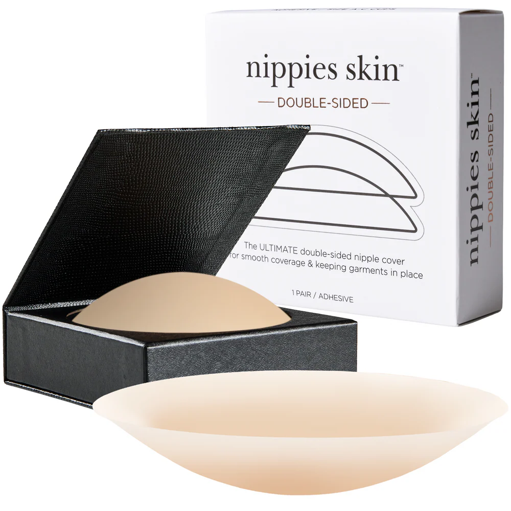 Nippies Adhesive Nipple Covers
